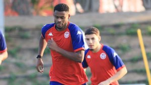 المنتخب التونسي لكرة القدم