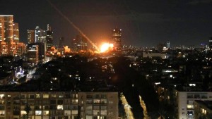 صواريخ ايران