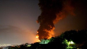 صواريخ ايران