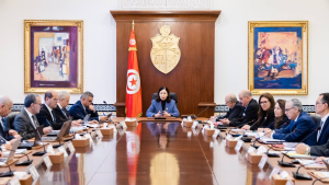 رئيسة الحكومة: التسريع في إنجاز المشاريع العمومية يُعد أولوية وطنية استراتيجية