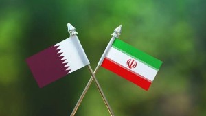 قطر تطلب من الملحقين الأمني و العسكري بسفارة ايران مغادرة البلاد