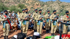 باكستان وأفغانستان تعلنان عن هدنة في الأعمال القتالية لعيد الفطر