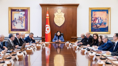 رئيسة الحكومة: التسريع في إنجاز المشاريع العمومية يُعد أولوية وطنية استراتيجية