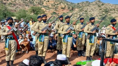 باكستان وأفغانستان تعلنان عن هدنة في الأعمال القتالية لعيد الفطر