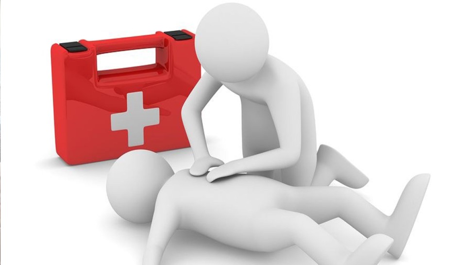 جمعية المسعف الصغير