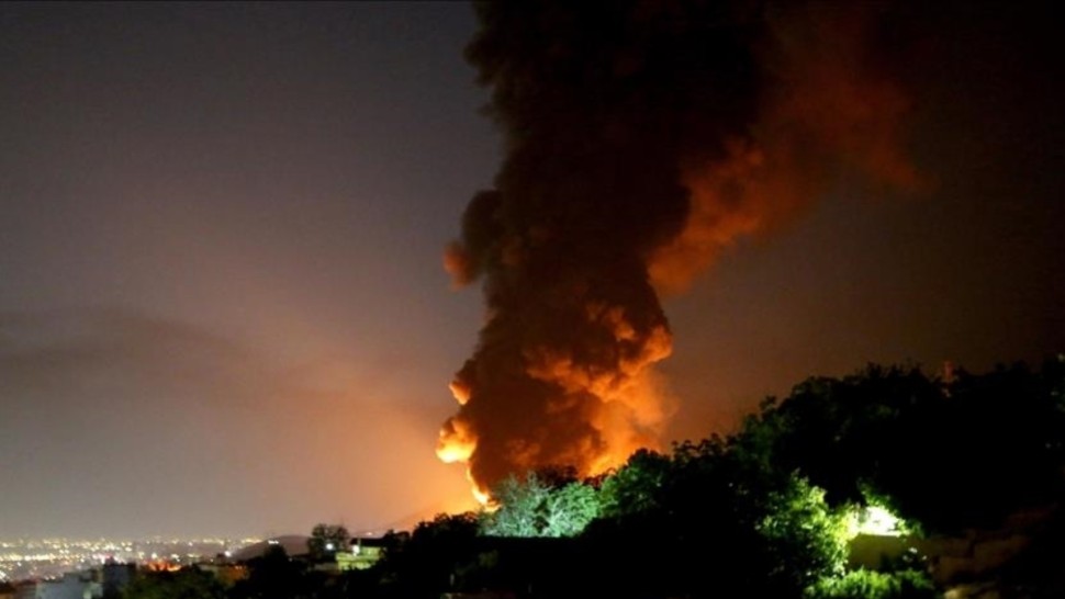 صواريخ ايران