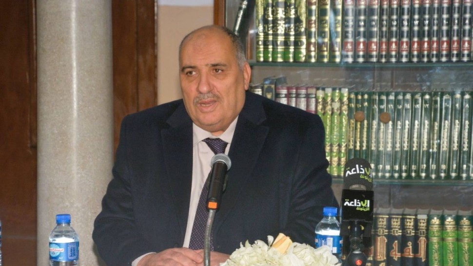 وزير الشؤون الدينية يوصي المؤدّبين بتربية الناشئة على الأخلاق الطيّبة