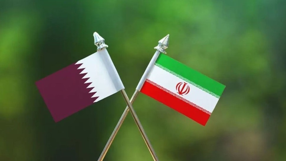 قطر تطلب من الملحقين الأمني و العسكري بسفارة ايران مغادرة البلاد