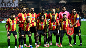 الترجي يشدّ الرحال الى القاهرة لمواجهة الأهلي المصري