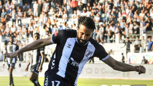 النادي الرياضي الصفاقسي: الإصابة تبعد محمد صالح المهذبي عن التمارين