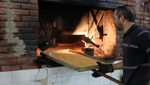 مخبزة تقليدية