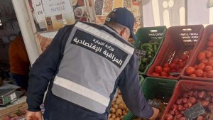 قفصة: حجز أكثر من 3 أطنان من المواد الغذائية الفاسدة طيلة شهر رمضان