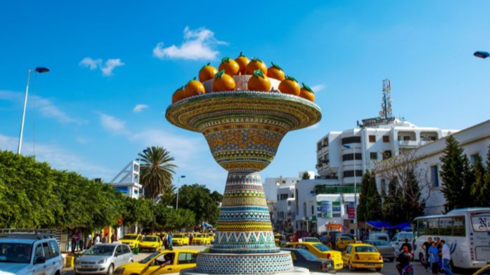 نابل: حركية نشيطة بالمحلات والاسواق والمواطن يتذمر من غلاء أسعار الملابس