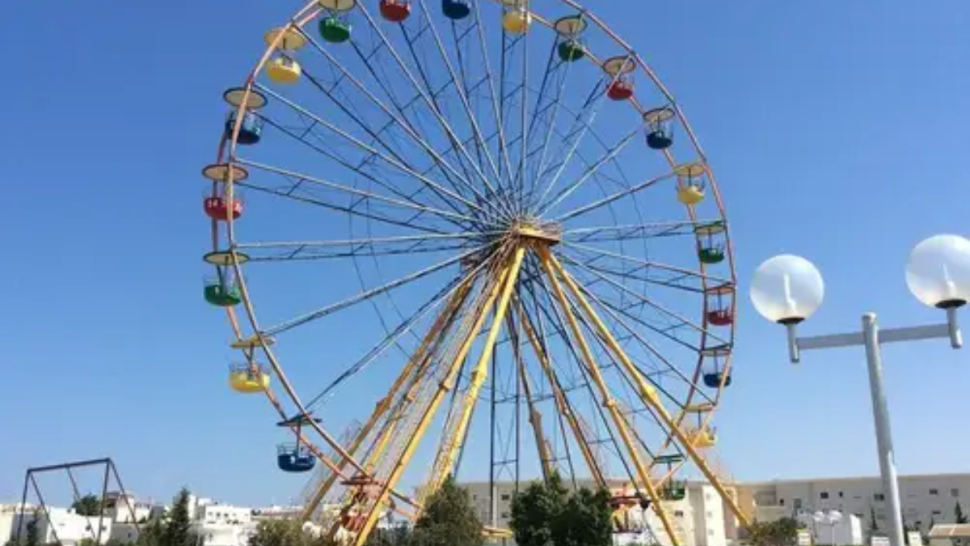 نقل تونس: برمجة خاصة لتأمين التنقّل إلى مدينة الألعاب "دحدح" في عيد الفطر