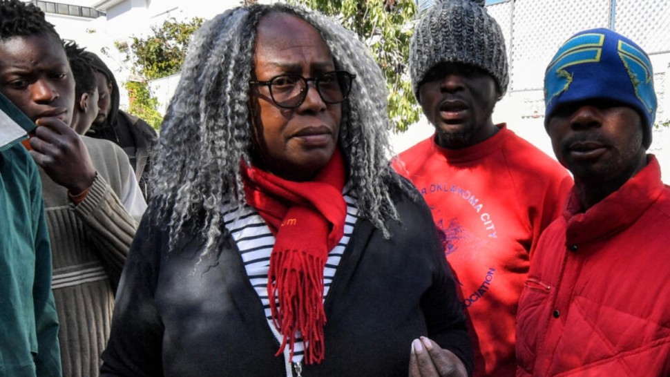 8 سنوات سجنا ضد رئيسة جمعية 'منامتي' سعدية مصباح