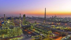 مصفاة الكويت