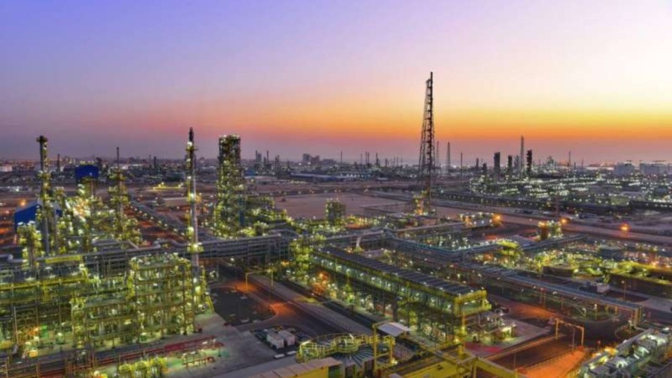 مصفاة الكويت