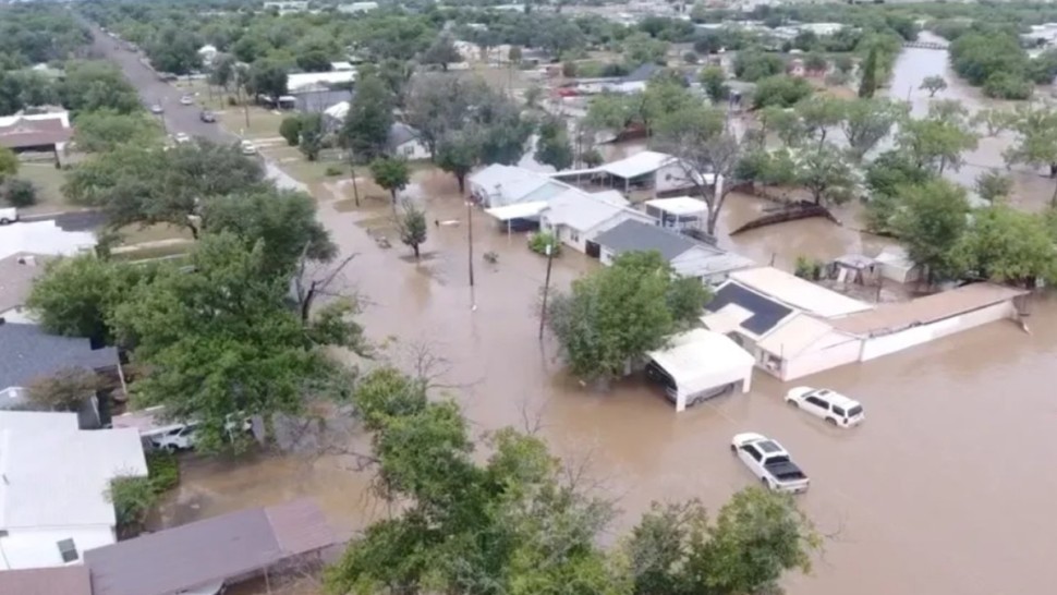 فيضانات ملاوي تخلف عشرات الضحايا وتدمر المحاصيل