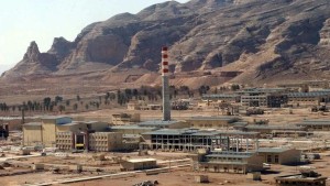 الطاقة الذرية تكشف مستويات الإشعاع في نطنز بعد قصفها