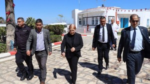 إجراءات عاجلة لتحسين مركز إصلاح الأطفال بسيدي الهاني