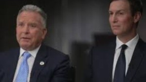 أكسيوس: مطالب إيرانية بوقف إطلاق النار وضمانات بعدم استئناف الحرب