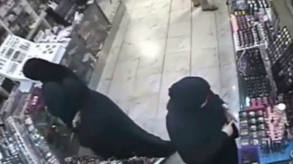 العاصمة: حكم بالسجن في حق عصابة نسائية