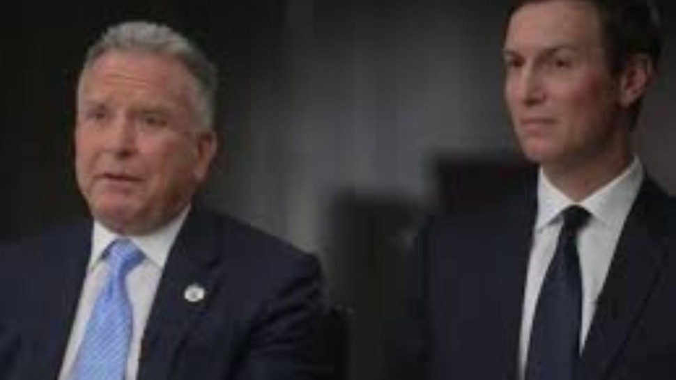 أكسيوس: مطالب إيرانية بوقف إطلاق النار وضمانات بعدم استئناف الحرب