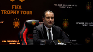 الترجي الرياضي التونسي