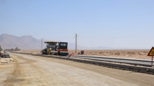 قفصة: انطلاق مشاريع طرقات جديدة بكلفة تفوق 120 مليون دينار