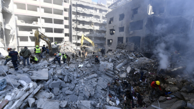 الصحة اللبنانية تعلن حصيلة القتلى والجرحى جراء عدوان الاحتلال