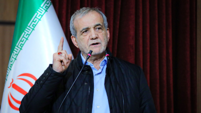 بزشكيان: الحديث عن محو إيران من الخريطة يعكس حالة من اليأس