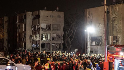 معاريف: نزوح ألف مستوطن بعد الهجوم الإيراني على عراد