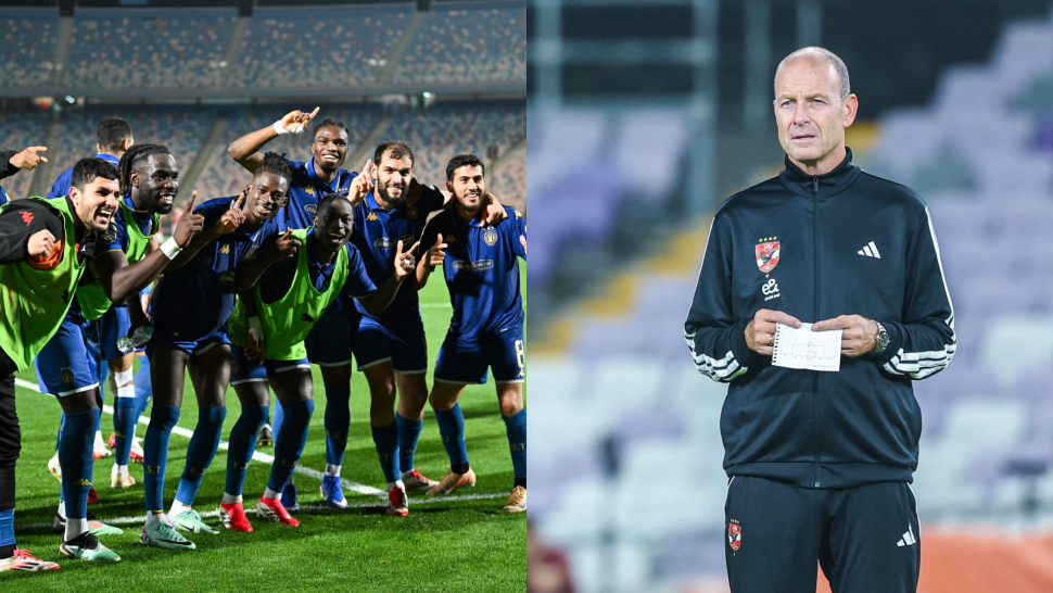 الأهلي,دوري ابطال إفريقيا 