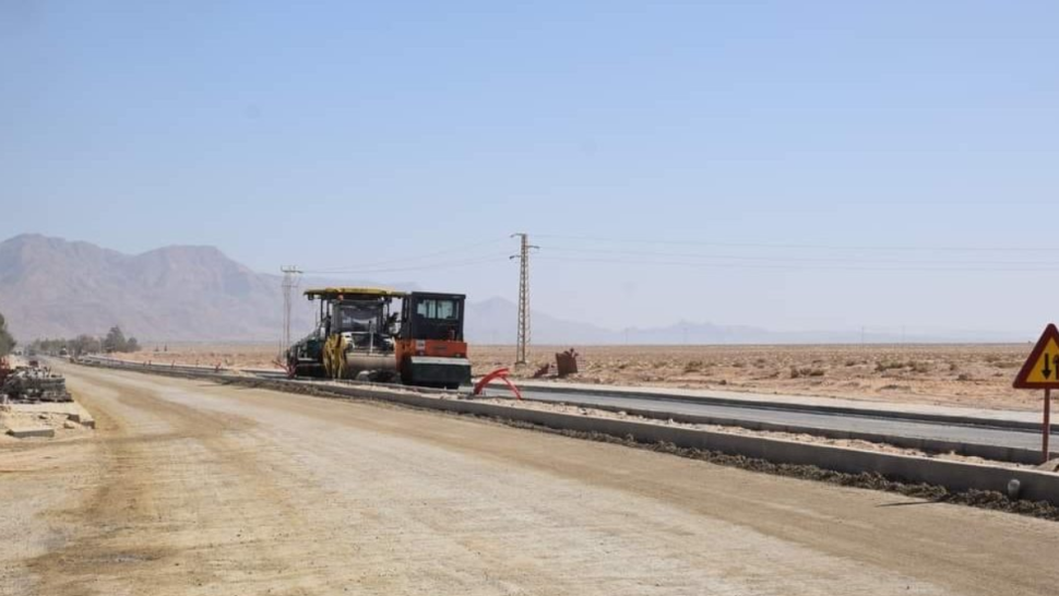 قفصة: انطلاق مشاريع طرقات جديدة بكلفة تفوق 120 مليون دينار