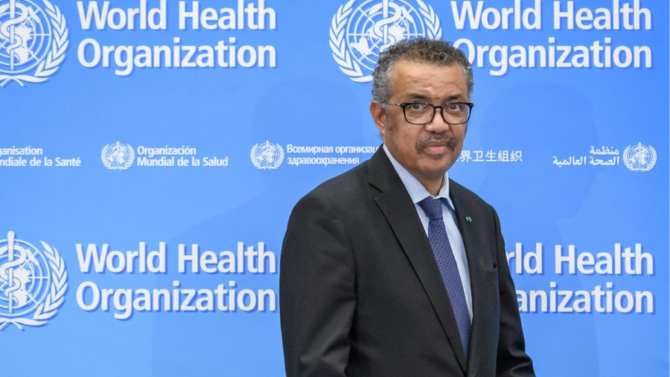 منظمة الصحة العالمية: الحرب في الشرق الأوسط بلغت مرحلة خطيرة