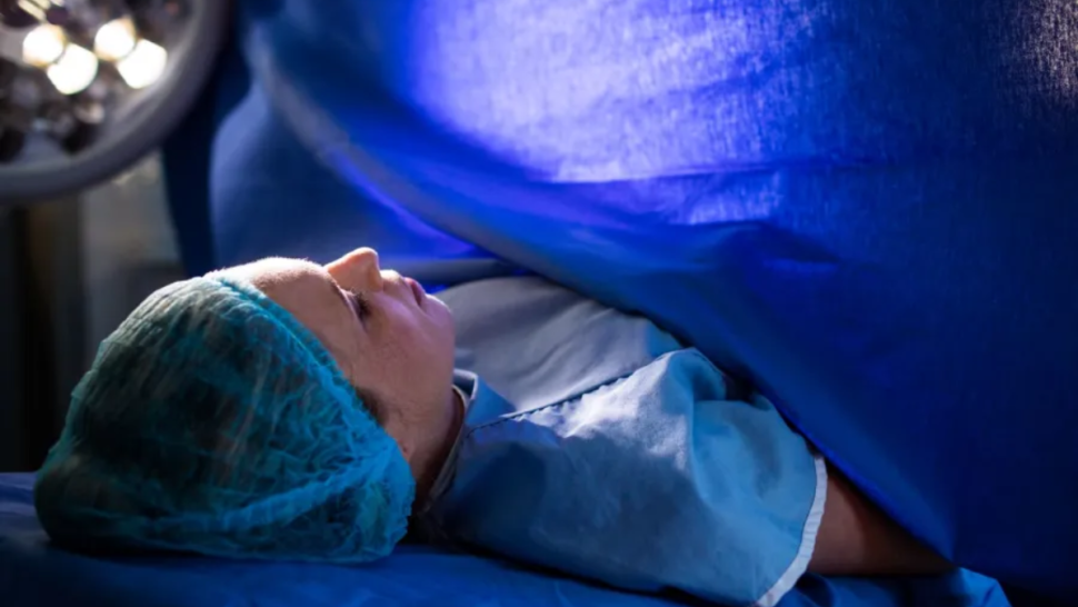 معهد الإحصاء: نسبة الولادات القيصرية في تونس بلغت 44,4 بالمائة