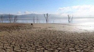 ندرة المياه