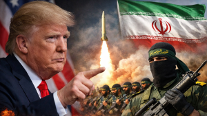 مصدر إيراني: لا توجد مفاوضات مباشرة أو غير مباشرة مع ترامب