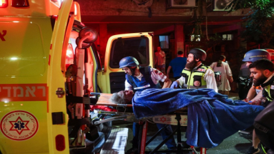 4713 مصابا في الاحتلال منذ بدء الحرب مع إيران