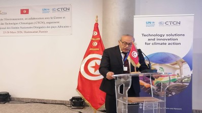 انطلاق الملتقى الإفريقي لنقاط الاتصال الوطنية لمركز وشبكة الامم المتحدة للتقنيات المناخية