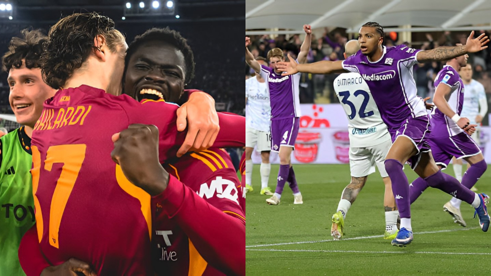 الدوري الإيطالي