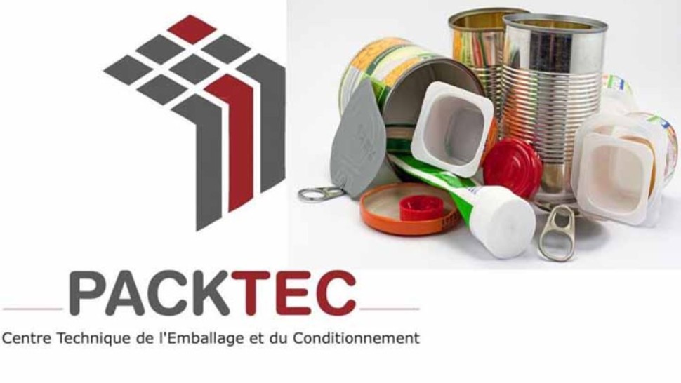 إطلاق الدورة الثالثة عشرة من المسابقة الوطنية لأفضل تغليف