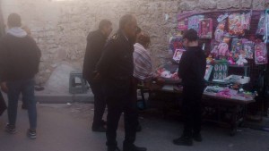 حملة رقابية