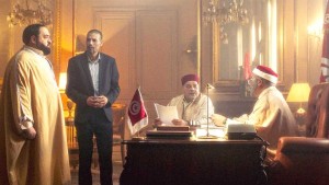 31 مارس: عرض فيلم 'عصفور جنة' في بالارمو