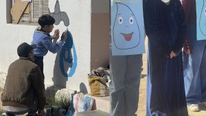 قفصة: حملة تحسيسية لترشيد استهلاك الماء