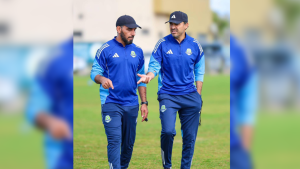 مستقبل ڨابس 