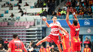 الترجي الرياضي التونسي,النادي الإفريقي 