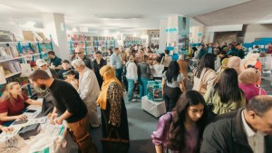 معرض صفاقس لكتاب الطفل