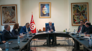 وزارة السياحة: جلسة عمل لمواكبة جاهزية القطاع وتعزيز تنافسيته أمام التحولات الدولية