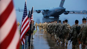 مسؤول أمريكي: لا قرار رسمي بنشر الفرقة 82 في الشرق الأوسط واحتمالات لعمل بري ضد إيران